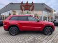 Jeep Grand Cherokee 3.0 CRD Trailhawk Rojo - thumbnail 1