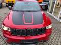 Jeep Grand Cherokee 3.0 CRD Trailhawk Rojo - thumbnail 28