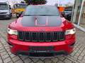 Jeep Grand Cherokee 3.0 CRD Trailhawk Rojo - thumbnail 3