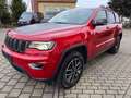 Jeep Grand Cherokee 3.0 CRD Trailhawk Rojo - thumbnail 4