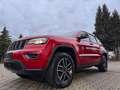 Jeep Grand Cherokee 3.0 CRD Trailhawk Rojo - thumbnail 26