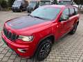 Jeep Grand Cherokee 3.0 CRD Trailhawk Rojo - thumbnail 27