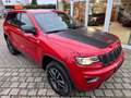 Jeep Grand Cherokee 3.0 CRD Trailhawk Rojo - thumbnail 25