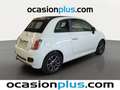Fiat 500C 1.2 S Blanc - thumbnail 4