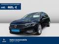 Volkswagen Passat Variant Elegance 2.0TSI DSG AREA LED NAVI Schwarz - thumbnail 1