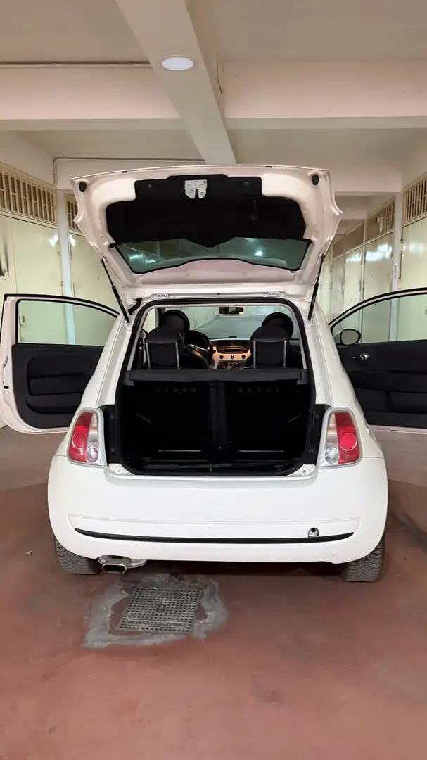 Fiat 500 500 III 1.4 16v Sport 100cv Alb - 1