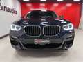 BMW X4 X4 XDRIVE 30i M-SPORTAUTO Blau - thumbnail 3