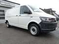 Volkswagen T6 Transporter Kasten lang, Navi, PDC, AHK Blanc - thumbnail 5