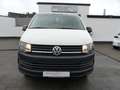 Volkswagen T6 Transporter Kasten lang, Navi, PDC, AHK Blanc - thumbnail 2