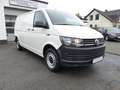 Volkswagen T6 Transporter Kasten lang, Navi, PDC, AHK Blanc - thumbnail 4