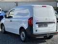 Mercedes-Benz Citan Kasten 110 CDI standard Worker Plus Klima Weiß - thumbnail 9