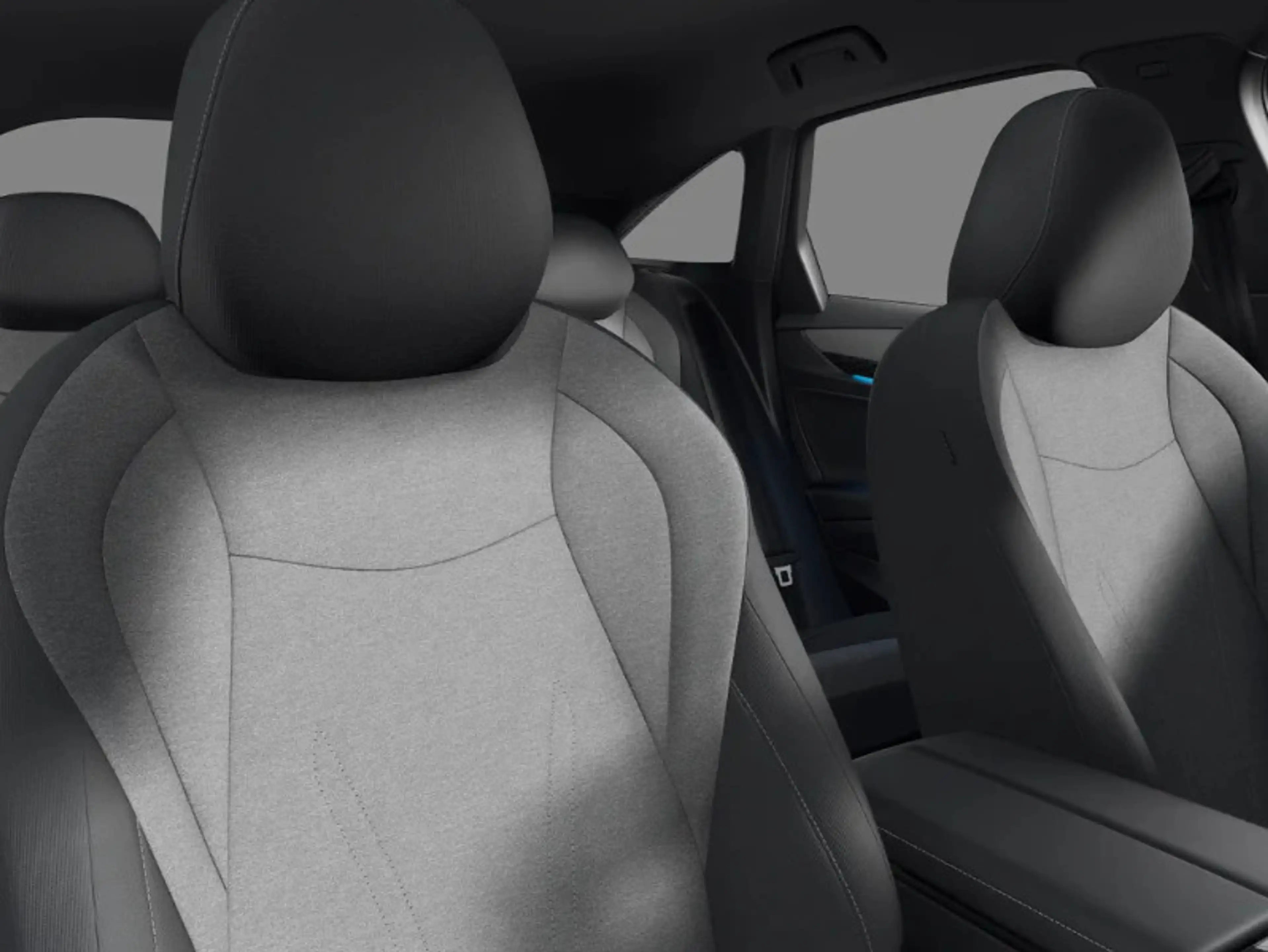 Volkswagen ID.7 Limited Edition 59 kWh accu, 204 PK · Achteruitrij — photo 5