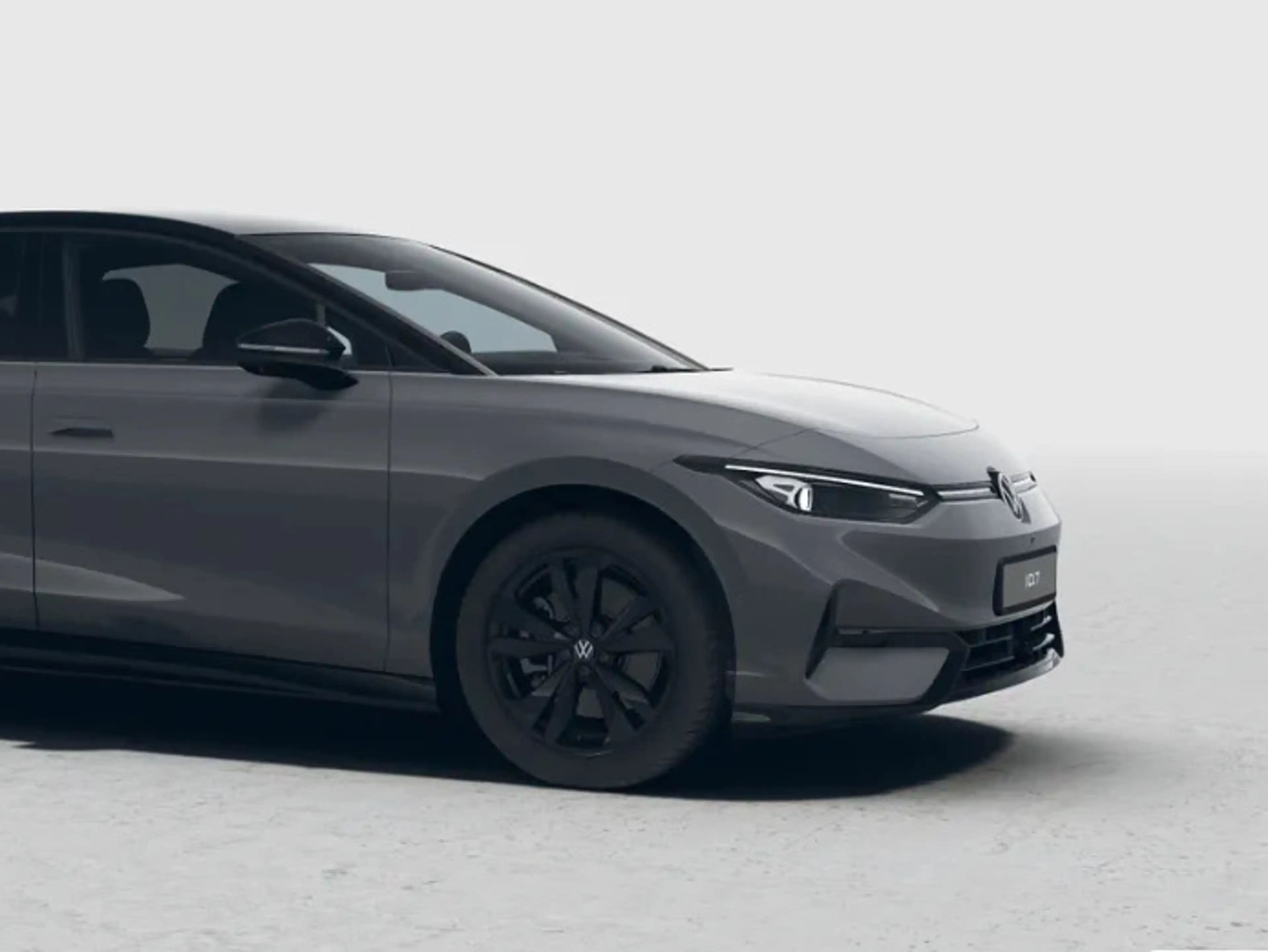 Volkswagen ID.7 Limited Edition 59 kWh accu, 204 PK · Achteruitrij — photo 3
