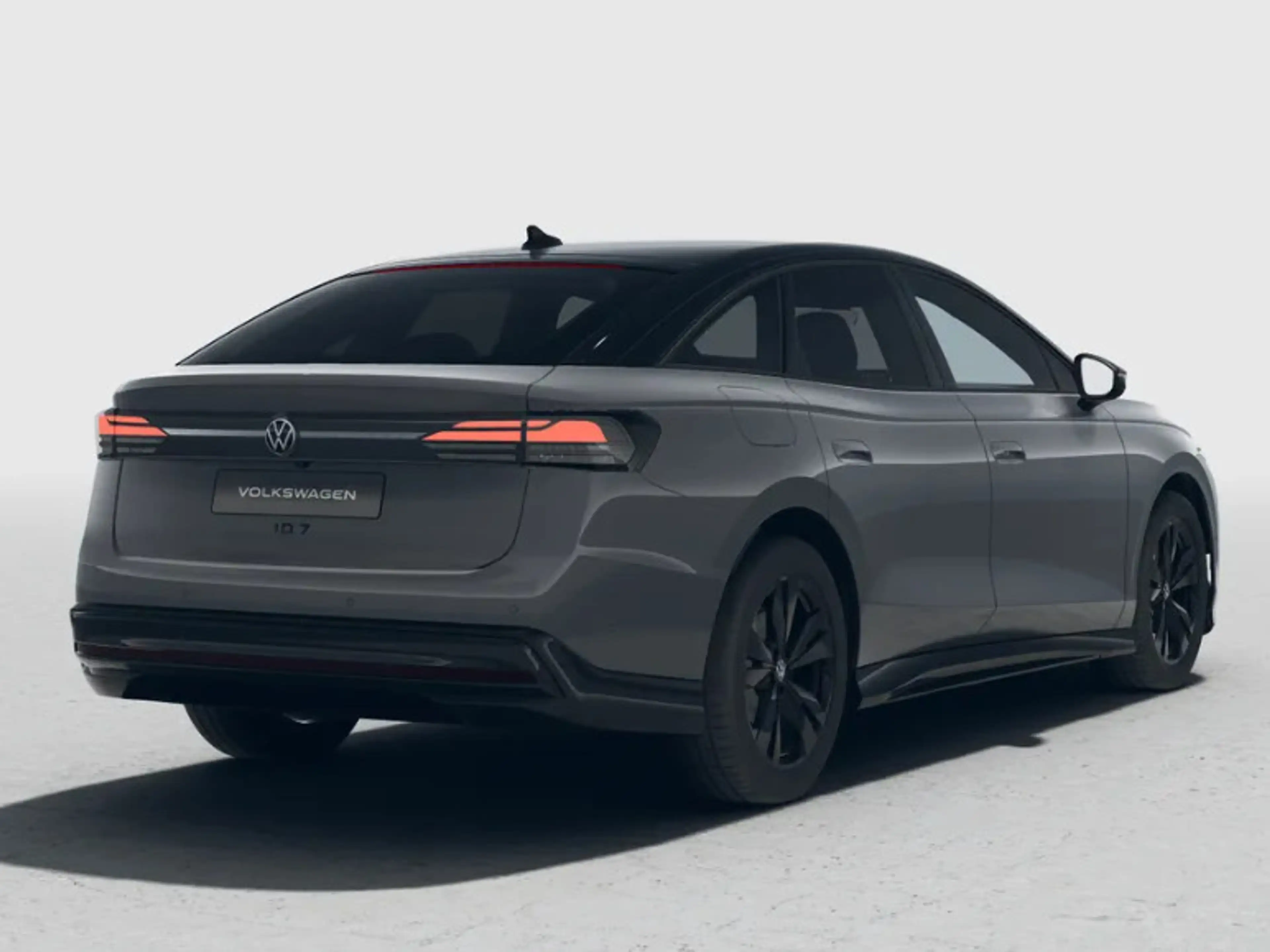 Volkswagen ID.7 Limited Edition 59 kWh accu, 204 PK · Achteruitrij — photo 2