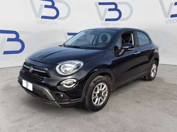 500 X 2018 1.6 mjt Sport 4x2 120cv dct my20