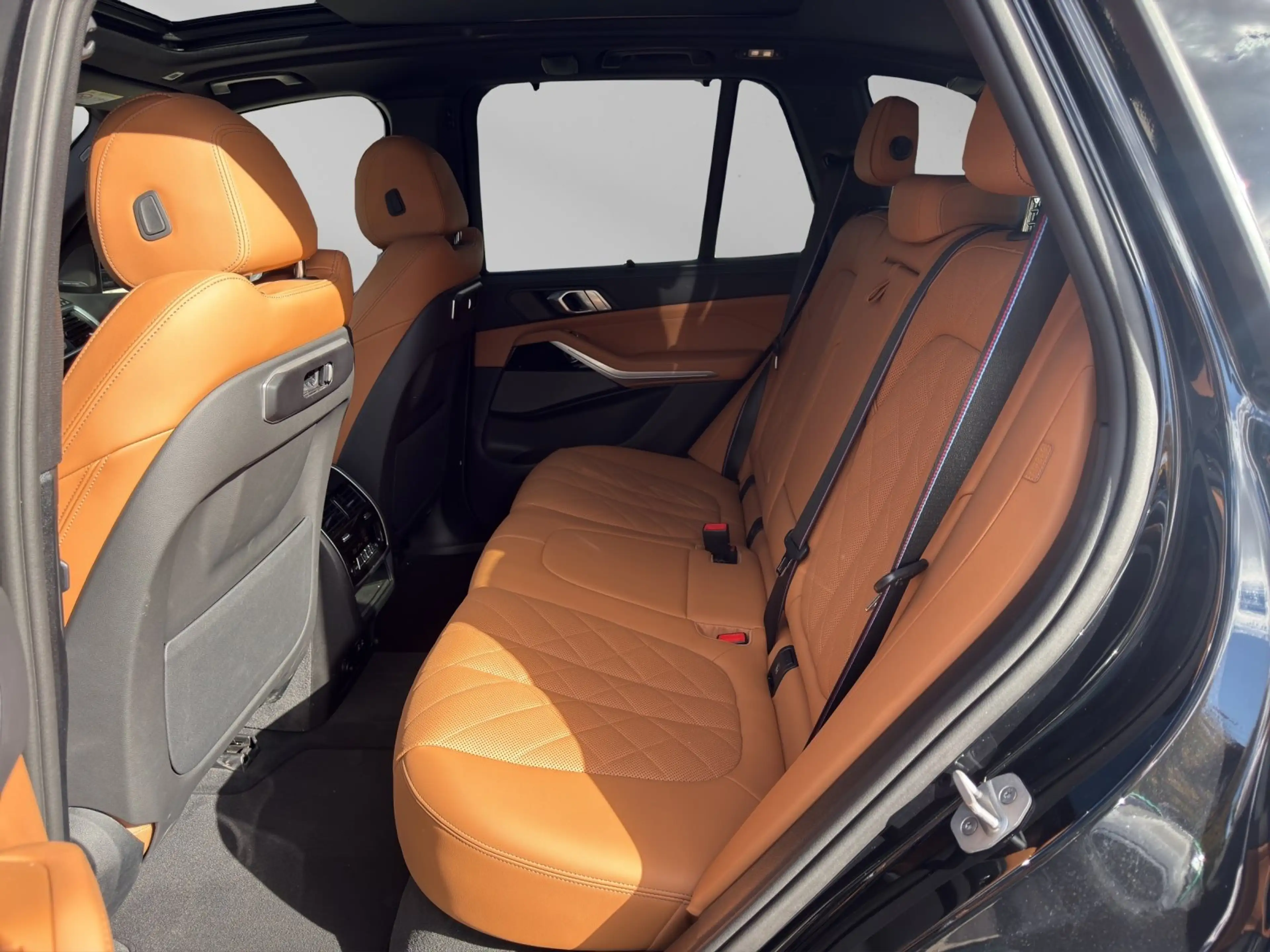 BMW X5 xDrive30d M Sport Pro 22" 4xSHZ 360° H&K Standhzg — photo 12