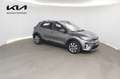 Kia Stonic 1.0 T-GDi 74kW (100CV) MHEV MT Concept Gris - thumbnail 3