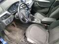 BMW X1 18d A xDr. +NAVI+SHZ+MFL+PDC+BT+ALU+HIFI-HK+ Blau - thumbnail 3