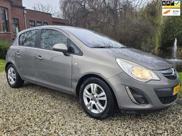 1.3 CDTi EcoFlex S/S Cosmo