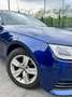 Audi A4 A4  Berlina 2.0 tdi 150cv Limousine Blu/Azzurro - thumbnail 1