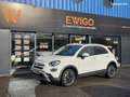 Fiat 500X 1.0 FIREFLY T T3 120 CONNECT EDITION 4X2 Weiß - thumbnail 1
