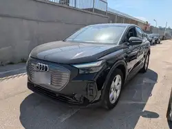 Audi Q4 e-tron e tron Sportback 45 Navi ACC PDC SHZ Alu19