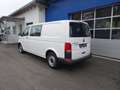 Volkswagen T6.1 Transporter T6.1 Kasten/Doka LR Trendline 4-Motion / 6-Sitze Blanco - thumbnail 8