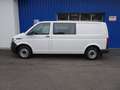 Volkswagen T6.1 Transporter T6.1 Kasten/Doka LR Trendline 4-Motion / 6-Sitze Weiß - thumbnail 6