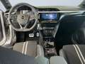 Opel Corsa F 1.2 Turbo GS ACC LED SHZ Fernlichtass. Silber - thumbnail 8