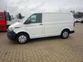 Volkswagen T6 Transporter T6.1 Transporter 2.0TDI,DSG,Mwst,Flügeltür,3-Sit Weiß - thumbnail 8