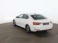 Skoda Superb 2.0 TDI Premium Edition Aut LED AHK RADAR Weiß - thumbnail 7