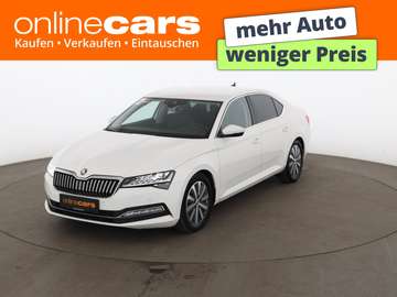 2.0 TDI Premium Edition Aut LED AHK RADAR