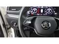 Skoda Superb 2.0 TDI Premium Edition Aut LED AHK RADAR Weiß - thumbnail 22