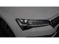 Skoda Superb 2.0 TDI Premium Edition Aut LED AHK RADAR Weiß - thumbnail 10