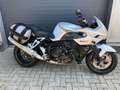 BMW K 1200 R Sport Gris - thumbnail 1