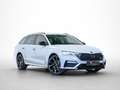Skoda Octavia Octavia Combi 1.4 TSI iV DSG RS | GARANTIE | BTW Grau - thumbnail 4