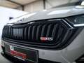 Skoda Octavia Octavia Combi 1.4 TSI iV DSG RS | GARANTIE | BTW Gris - thumbnail 6
