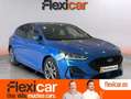 Ford Focus 1.0 Ecoboost MHEV 92kW ST-Line Azul - thumbnail 1
