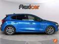 Ford Focus 1.0 Ecoboost MHEV 92kW ST-Line Azul - thumbnail 4