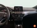 Ford Focus 1.0 Ecoboost MHEV 92kW ST-Line Azul - thumbnail 9