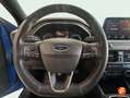 Ford Focus 1.0 Ecoboost MHEV 92kW ST-Line Azul - thumbnail 10