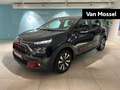 Citroen C3 1.2 PureTech C-Series TREKHAAK | Climate control | Zwart - thumbnail 1