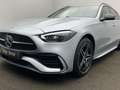 Mercedes-Benz C 300 e T AMG DigitalLight Ambiente AHK 360°-K. Silber - thumbnail 7