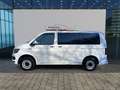 Volkswagen T6 Kombi 2.0 TDI , Klima,2x Schiebetür,Sitzheizung,PDC Weiß - thumbnail 2