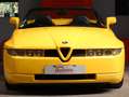Alfa Romeo RZ Жовтий - thumbnail 4