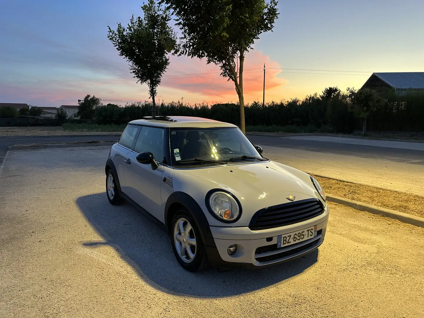 MINI Cooper Hatch 1.6 D - 110 - 2