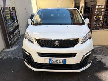 Bluehdi 9 posti