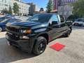 Chevrolet Silverado Zwart - thumbnail 1