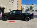 Chevrolet Silverado Zwart - thumbnail 2