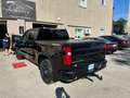Chevrolet Silverado Zwart - thumbnail 3